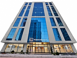 KATILIMEV�M, D�NYANIN EN HIZLI B�Y�YEN 50 ��RKET� ARASINDA